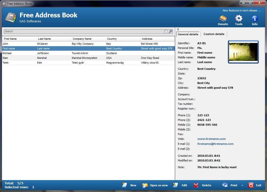 download mac address book for windows